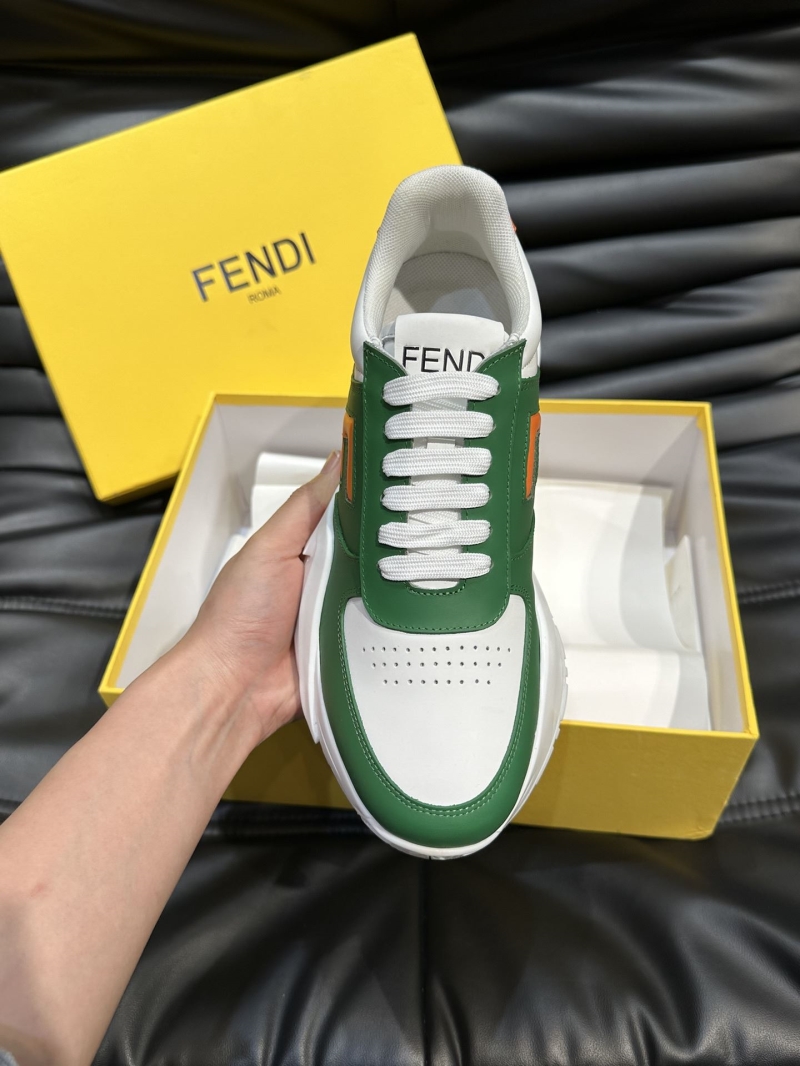 Fendi Sneakers